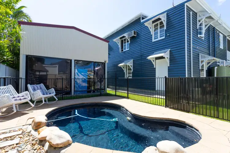 2105 Wynnum Road