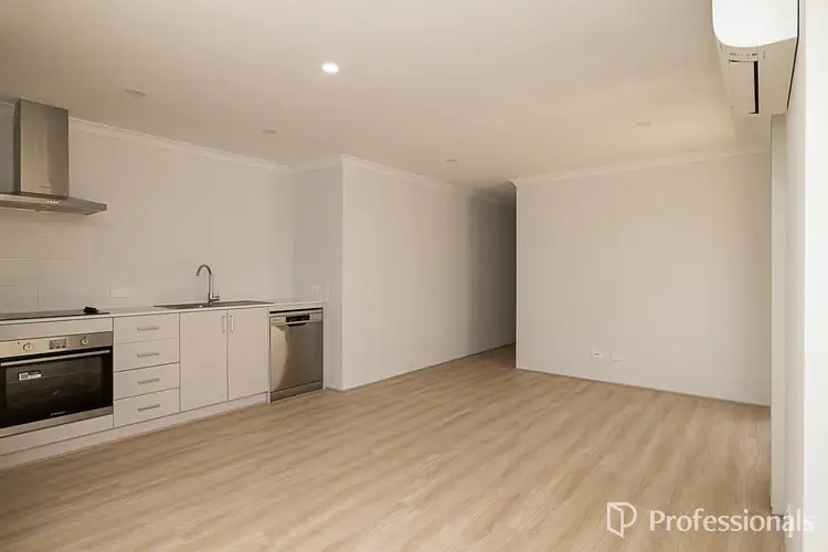 41A Fenchurch Drive