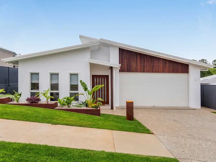 36 Hidden Valley Circuit