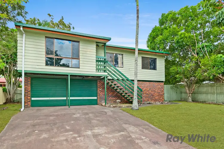 2 Meadow Street