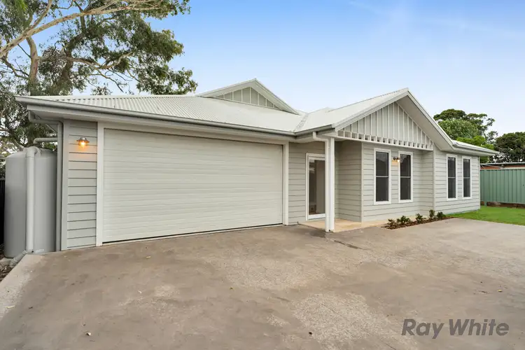 18b Chapman Street