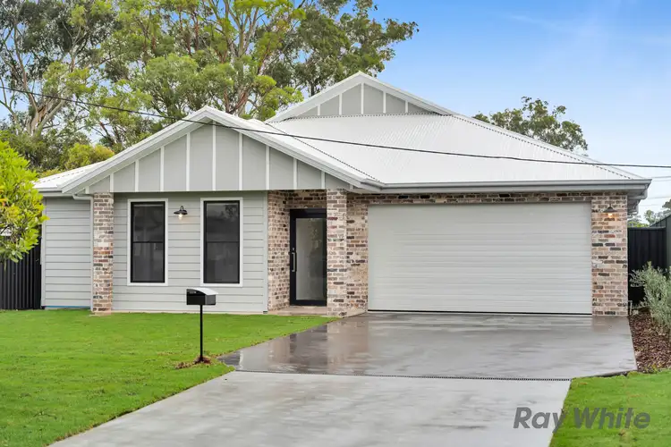 18a Chapman Street