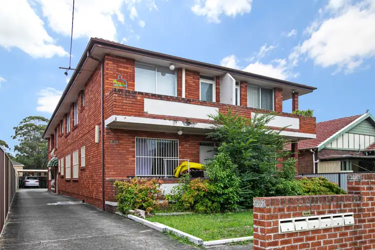 275 Lakemba Street