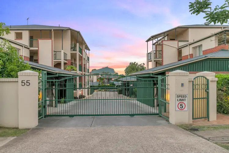 13/55 Hassall Street