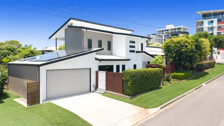 39 King Street