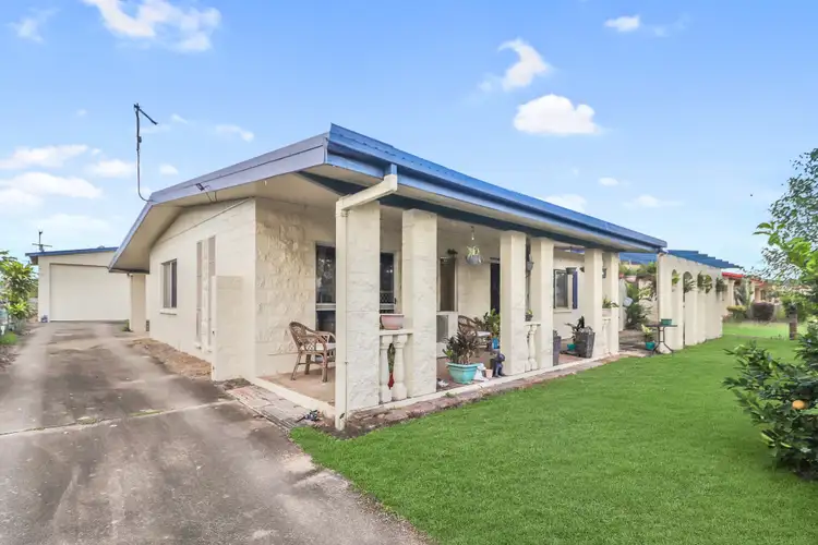 7 Bottlebrush Street