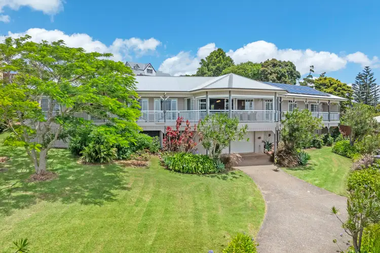 22 Elbert Court