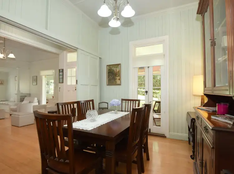 Fifth view of Homely house listing, 2 Sinclair Street, East Toowoomba QLD 4350