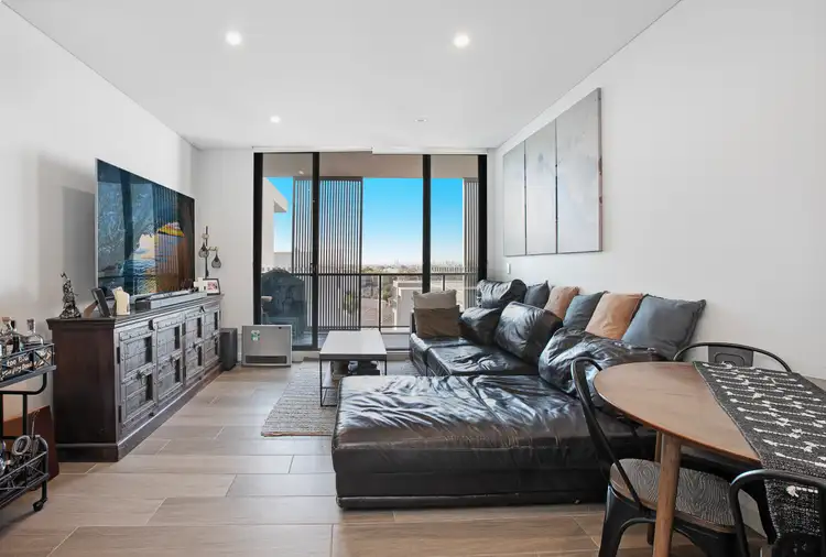 541A Burwood Road