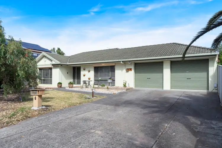 6 Gardenia Close