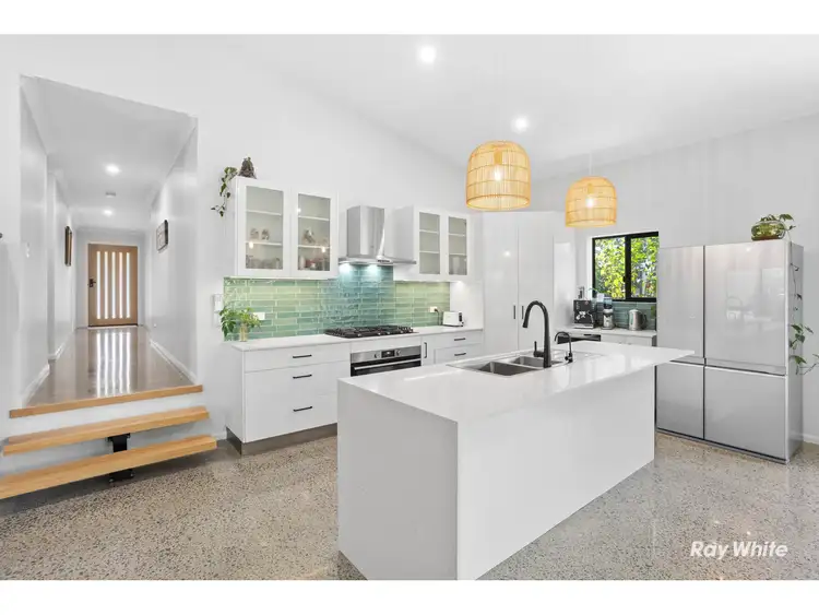 1 Sharon Court