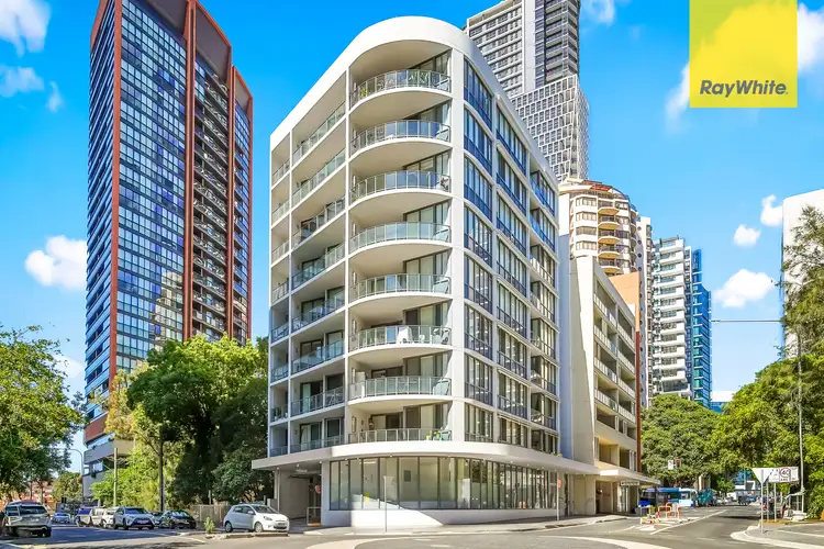 21 Hassall Street