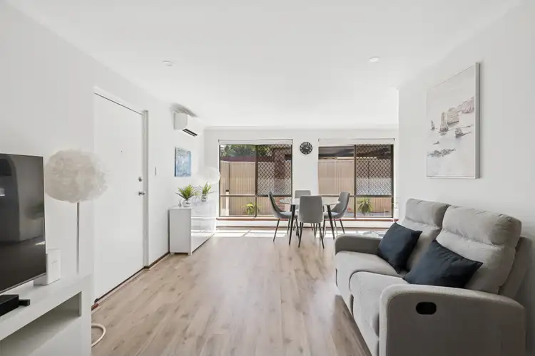 554 - 556 William Street