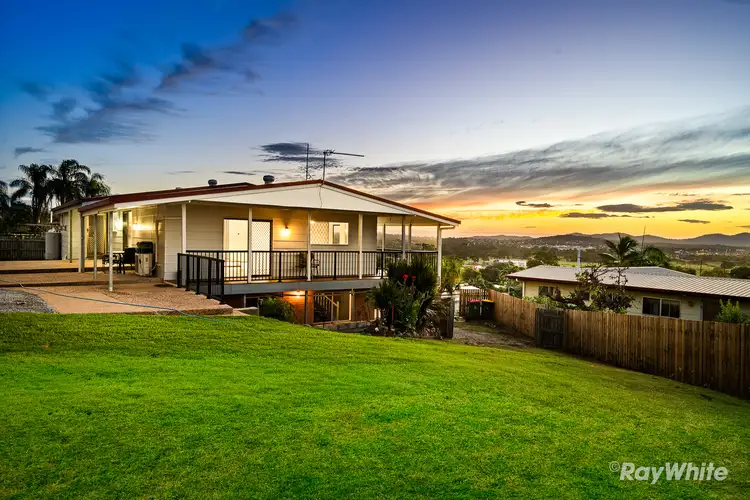 10 Allambee Close