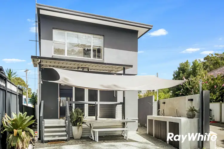 467 Princes Highway