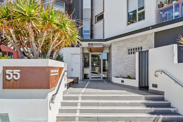 4/55 Riversdale Road