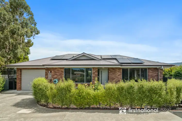 18 Hyssop Road