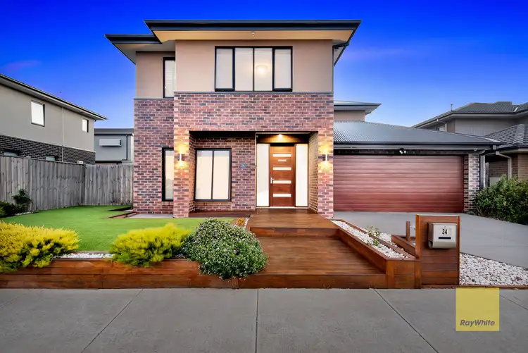 34 Dempsey Avenue