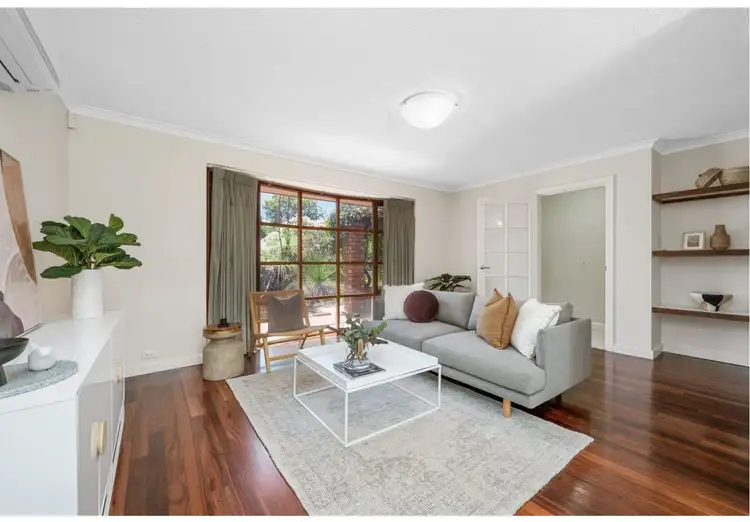 22 Benbullen Boulevard