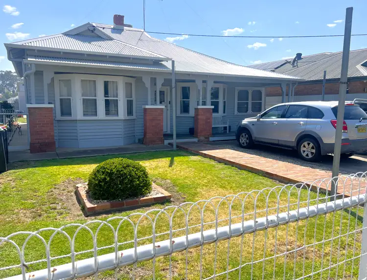 369 Harfleur Street