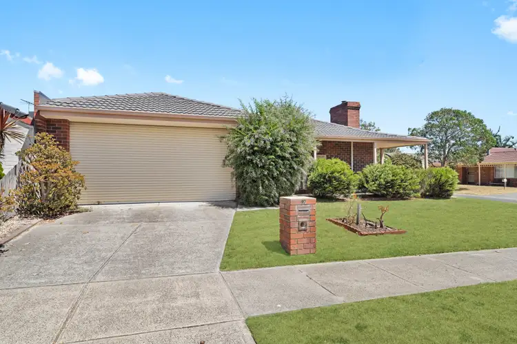 97 Carrum Woods Drive