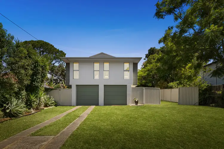 88 Copperfield Street