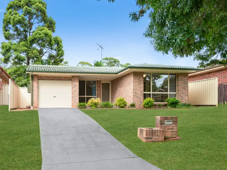 40 Oriole Street