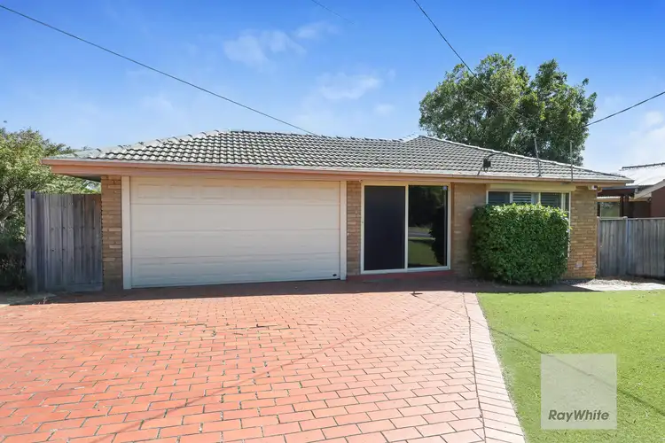 4 Copeland Road