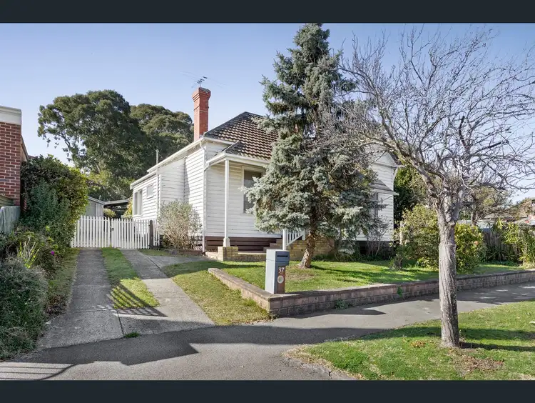 37 Wharton Street