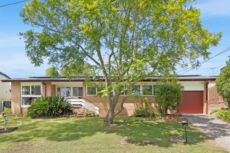 130 Duneba Drive