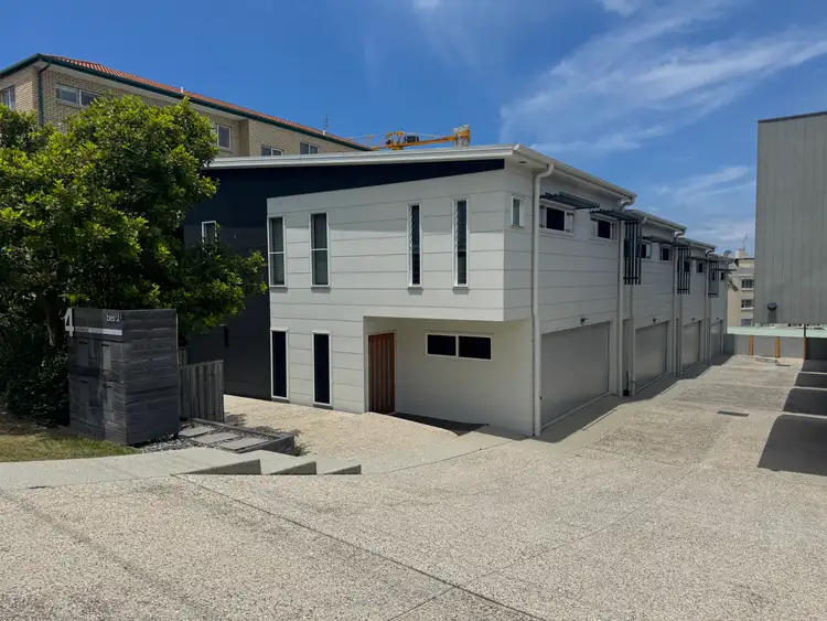 4 Verney Street