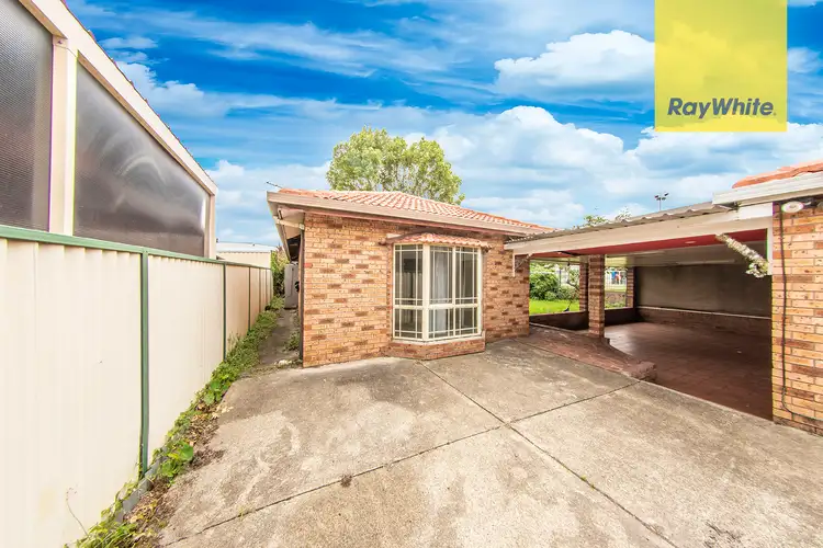 86a Woodstock Street