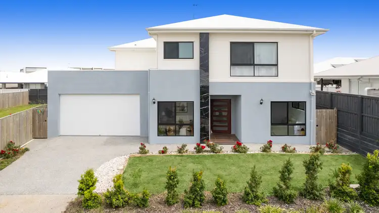 26 Alpine Crescent