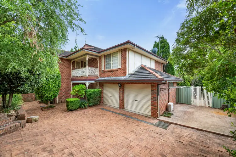 120 Sir John Jamison Circuit