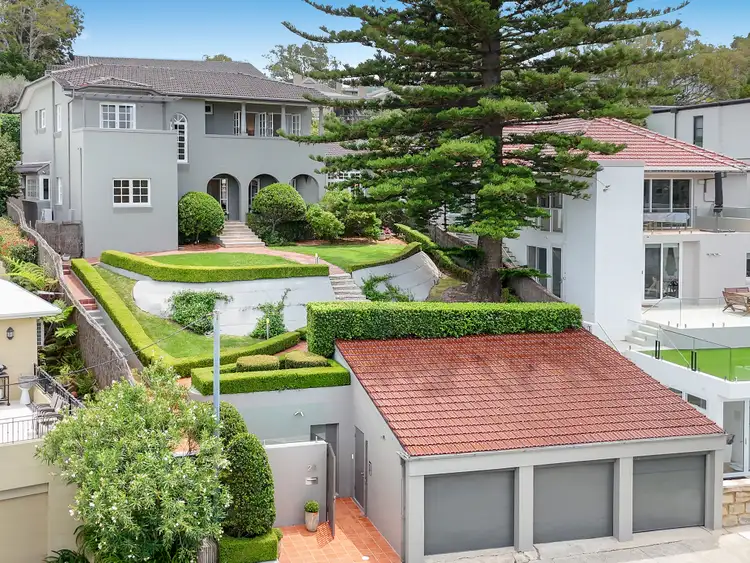 28 Courtenay Road