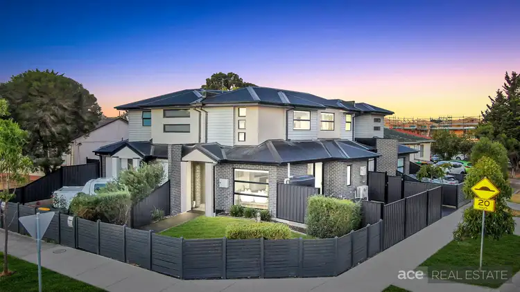 68A Wackett Street