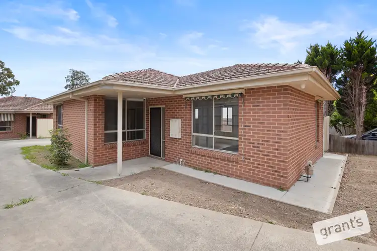12 Dunnell Rise