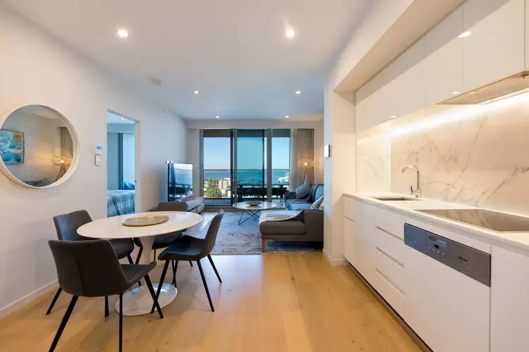 1 Harper Terrace