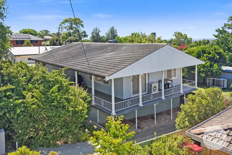 66 Hillvue Road