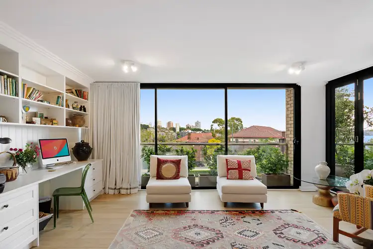 539 New South Head Road