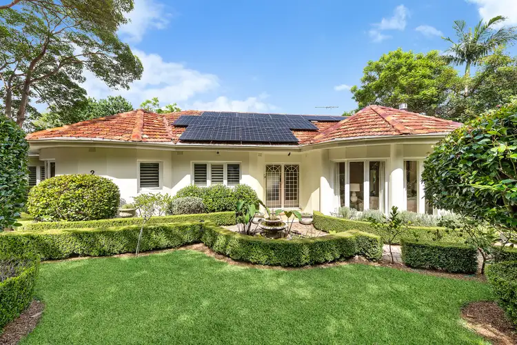 2 Ontario Avenue