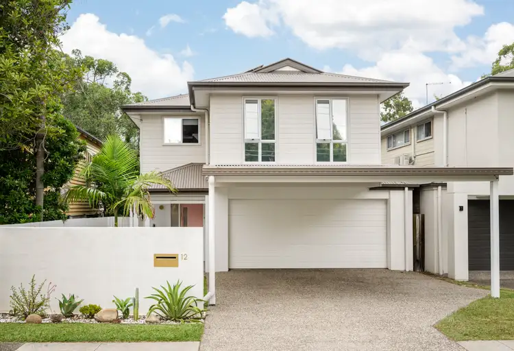 12 Ardentallen Road
