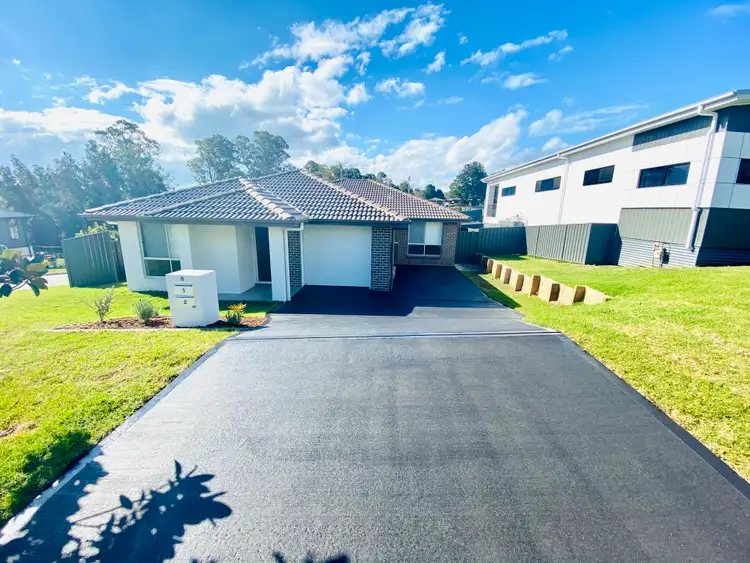 8A Harold Road