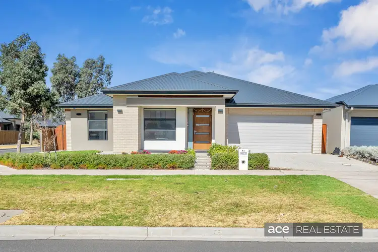 31 Rondo Drive