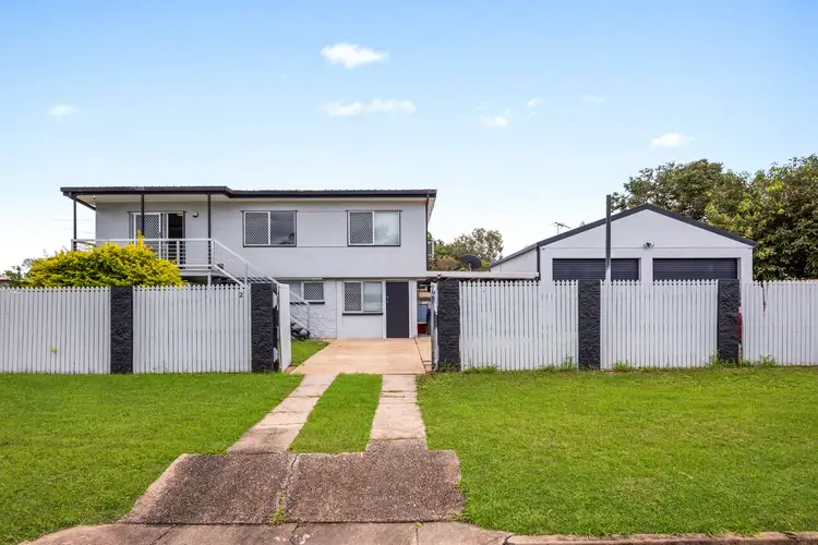 2 Allunga Street
