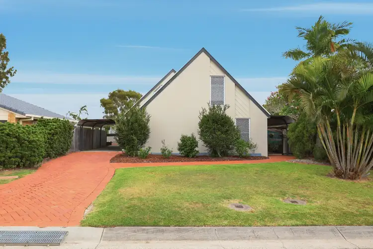 3 Cluden Place
