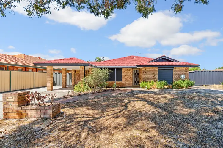 36 Rosella Circle