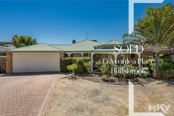 15 Avonlea Place