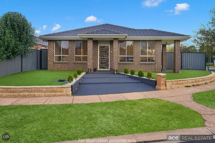 37 Drysdale Cresent