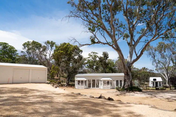 319 Williamstown Road